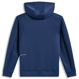 Alpinestars Cypher Sportswear Hoodie - Steel Blue