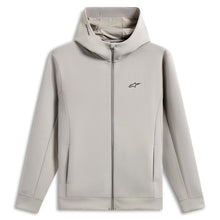 Load image into Gallery viewer, Alpinestars Cypher Hoodie - Cement - View 1 | Everest Motorcycles