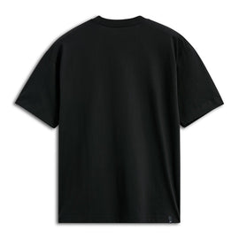 Alpinestars Aplomb Oversized Short Sleeves CSF Tee - Black - MotoHeaven