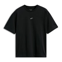 Load image into Gallery viewer, Alpinestars Focused Oversized Short Sleeves CSF Tee - Black - MotoHeaven
