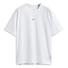Load image into Gallery viewer, Alpinestars Focused Oversized Short Sleeves CSF Tee - White - MotoHeaven