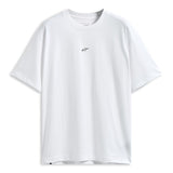 Alpinestars Focused Oversized Short Sleeves CSF Tee - White