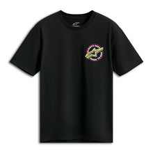 Load image into Gallery viewer, Alpinestars Aorbit Short Sleeves CSF Tee - Black - MotoHeaven