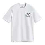 Alpinestars Order Short Sleeves CSF Tee - White