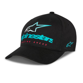 Alpinestars Instinct Hat - Black - View 1 | Everest Motorcycles