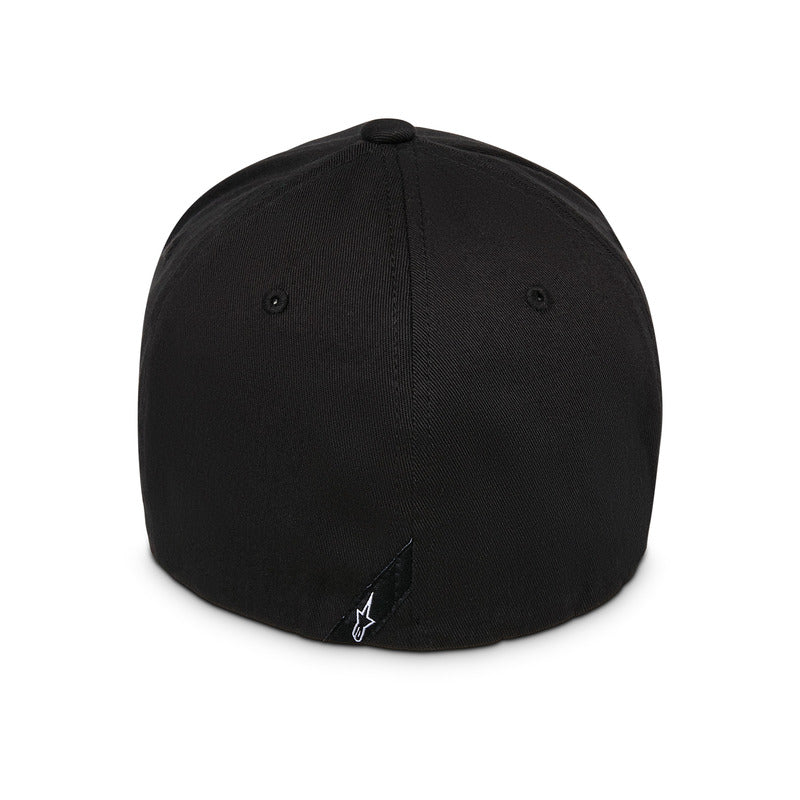 Alpinestars Instinct Hat - Black - View 2 | Everest Motorcycles