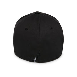 Alpinestars Instinct Hat - Black - View 2 | Everest Motorcycles
