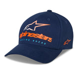 Alpinestars Instinct Hat - Navy