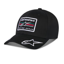Load image into Gallery viewer, Alpinestars Surpass Hat - Black | Everest Motorcycles