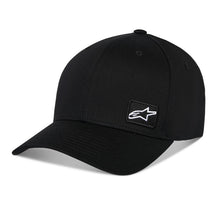 Load image into Gallery viewer, Alpinestars Pivot Hat - Black | Everest Motorcycles