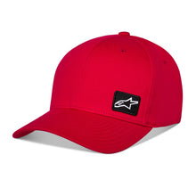 Load image into Gallery viewer, Alpinestars Pivot Hat - Red | Everest Motorcycles