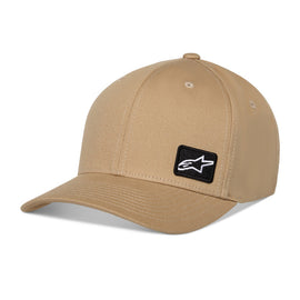 Alpinestars Pivot Hat - Khaki | Everest Motorcycles