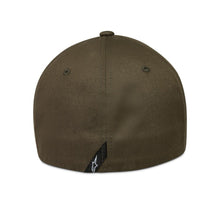 Load image into Gallery viewer, Alpinestars Pivot Hat Cap - Military Green