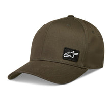 Load image into Gallery viewer, Alpinestars Pivot Hat Cap - Military Green