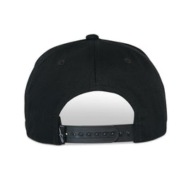 Alpinestars MX Snapback Hat - Black - View 2 | Everest Motorcycles