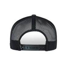 Load image into Gallery viewer, Alpinestars Phosphor Trucker Hat - Charcoal/Black - View 2 | Everest Motorcycles
