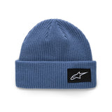 Alpinestars Unload Rib Cuff Beanie - Blue