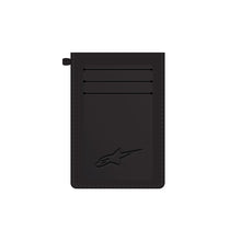 Load image into Gallery viewer, Alpinestars Ageless Credit Card Holder - Black - MotoHeaven