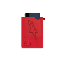 Load image into Gallery viewer, Alpinestars Ageless Credit Card Holder - Red - MotoHeaven