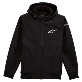 Alpinestars Men's Primary Softshell Jacket - Black