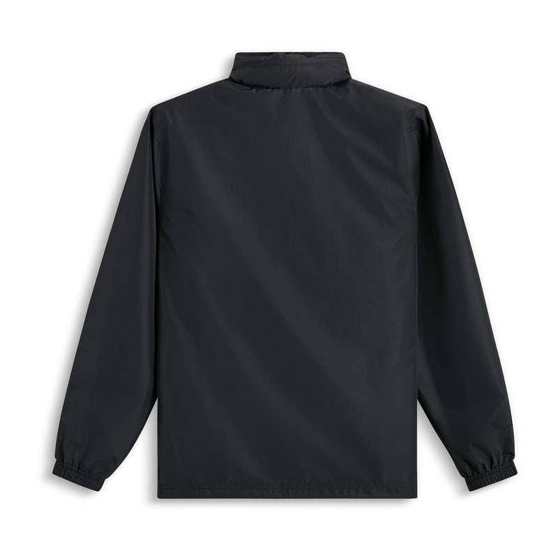 Alpinestars Overhaul Racer Jacket - Black - View 2 | Everest Motorcycles