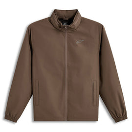 Alpinestars Overhaul Racer Jacket - Walnut