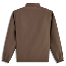 Load image into Gallery viewer, Alpinestars Overhaul Racer Jacket - Walnut