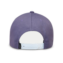 Load image into Gallery viewer, Alpinestars Ageless One Size Snapback Hat Cap - Dusty Purple