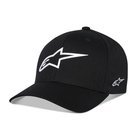 Alpinestars Ageless Multi Hat - Black | Everest Motorcycles