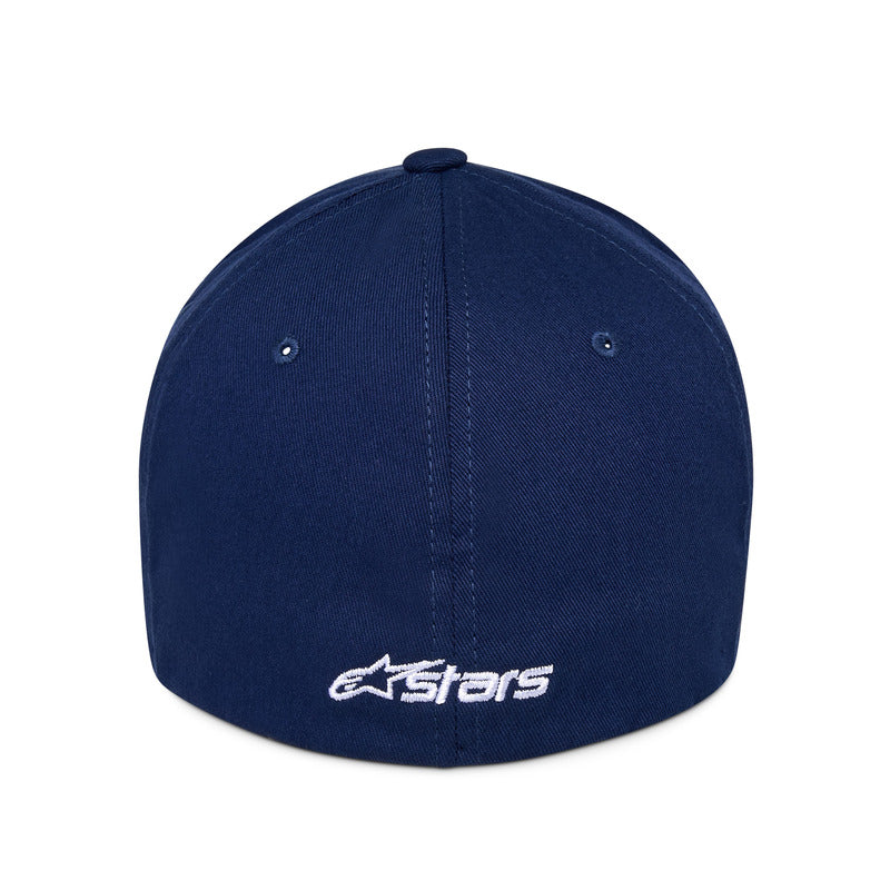 Alpinestars Ageless Multi Hat - Navy - View 2 | Everest Motorcycles