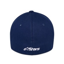 Load image into Gallery viewer, Alpinestars Ageless Multi Hat - Navy - View 2 | Everest Motorcycles