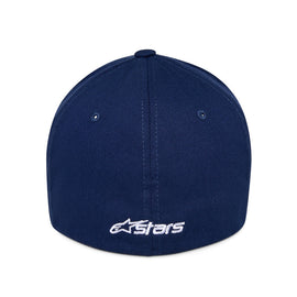 Alpinestars Ageless Multi Hat - Navy - View 2 | Everest Motorcycles