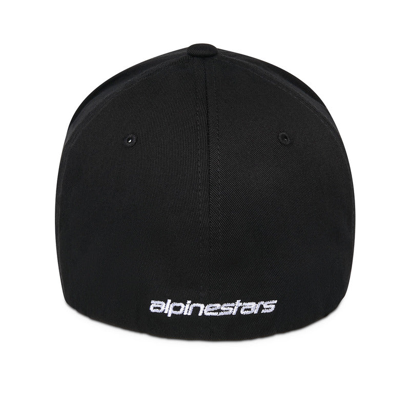 Alpinestars Corp Shift Multi Hat - Black - View 2 | Everest Motorcycles