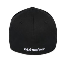 Load image into Gallery viewer, Alpinestars Corp Shift Multi Hat - Black - View 2 | Everest Motorcycles