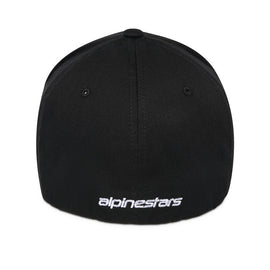 Alpinestars Corp Shift Multi Hat - Black - View 2 | Everest Motorcycles