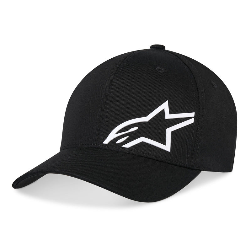 Alpinestars Corp Shift Multi Hat - Black - View 1 | Everest Motorcycles