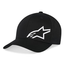 Load image into Gallery viewer, Alpinestars Corp Shift Multi Hat - Black - View 1 | Everest Motorcycles