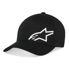 Alpinestars Corp Shift Multi Hat - Black - View 1 | Everest Motorcycles