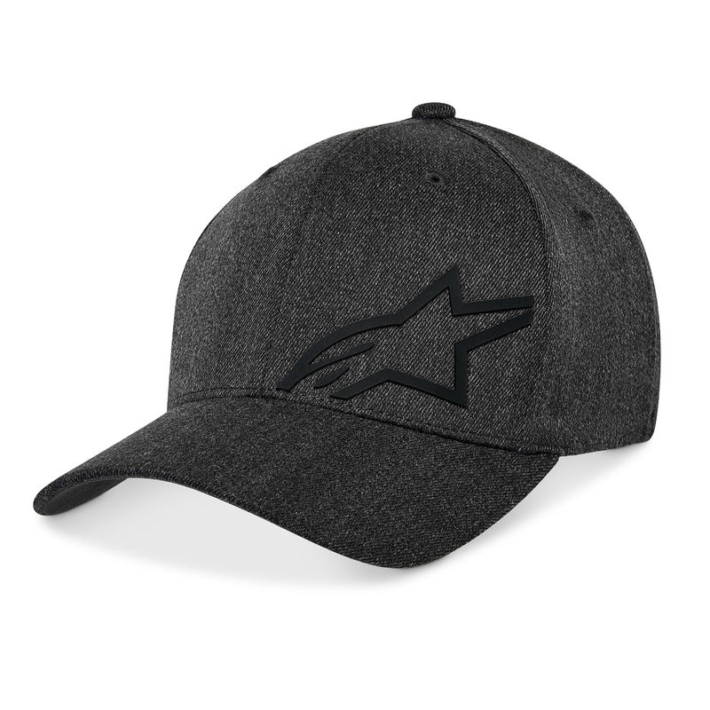 Alpinestars Corp Shift Multi Hat - Dark Grey/Heather | Everest Motorcycles