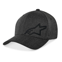 Load image into Gallery viewer, Alpinestars Corp Shift Multi Hat - Dark Grey/Heather | Everest Motorcycles