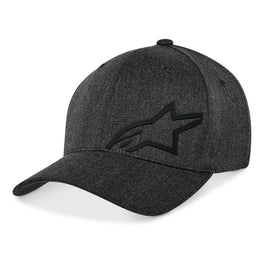 Alpinestars Corp Shift Multi Hat - Dark Grey/Heather | Everest Motorcycles