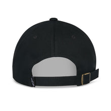 Load image into Gallery viewer, Alpinestars Deduce Strapback Hat - Black - View 2 | Everest Motorcycles