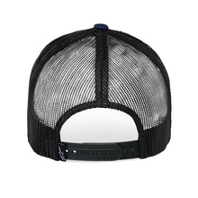 Load image into Gallery viewer, Alpinestars Reflect Ageless Trucker Hat - Navy/Black - View 2 | Everest Motorcycles