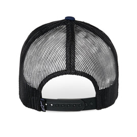 Alpinestars Reflect Ageless Trucker Hat - Navy/Black - View 2 | Everest Motorcycles