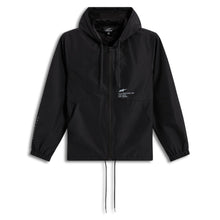 Load image into Gallery viewer, Alpinestars Speeder Resolve Windbreaker Jacket - Black
