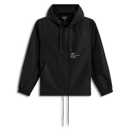 Alpinestars Speeder Resolve Windbreaker Jacket - Black