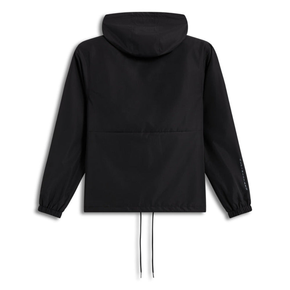 Alpinestars Speeder Resolve Windbreaker Jacket - Black