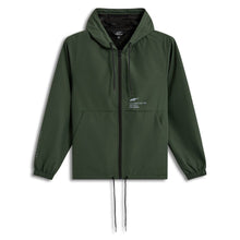 Load image into Gallery viewer, Alpinestars Speeder Resolve Windbreaker Jacket - Pine