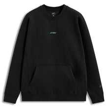 Load image into Gallery viewer, Alpinestars Guise Oversized Crew Sweatshirt - Black