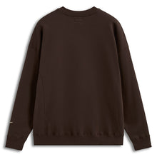 Load image into Gallery viewer, Alpinestars Guise Oversized Crew Sweatshirt - Brown